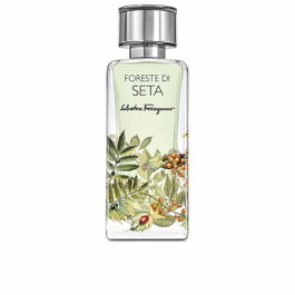 Salvatore Ferragamo Foreste Di Seta Eau de Parfum 100 ml