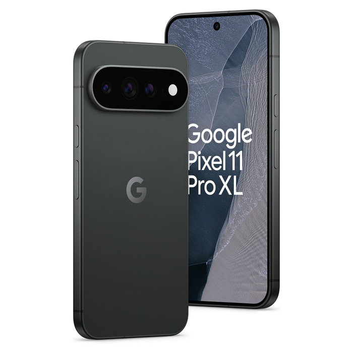 Google Pixel 11 Pro XL 5G 12GB RAM 256GB obsidian