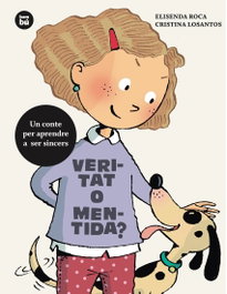 BAMBU, VERITAT O MENTIDA?, Elisenda Roca - BAMBU