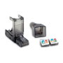 VALUE 26.99.0370 Conector RJ-45 de campo configurable Cat6e UTP Negro