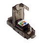 VALUE 26.99.0370 Conector RJ-45 de campo configurable Cat6e UTP Negro