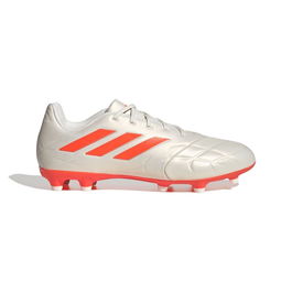 Botas de Fútbol para Adultos Adidas HQ8941 Plateado