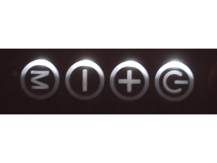 Trevi XR 84 Plus Altavoz Portátil Estéreo Negro 5 W Inalámbrico USB MicroUSB USB Tipo C Lector Tarjetas Radio FM