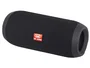 Trevi XR 84 Plus Altavoz Portátil Bluetooth 5W Negro con Radio FM, Lectura MicroSD, Micrófono y Batería Litio