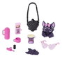 Mattel Monster High Muñeca Draculaura con accesorios