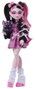 Mattel Monster High Muñeca Draculaura con accesorios
