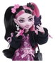 Mattel Monster High Muñeca Draculaura con accesorios