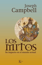 Los mitos, Joseph Campbell - KAIROS