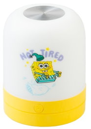 ERIK Lámpara de Ambiente Bob Esponja