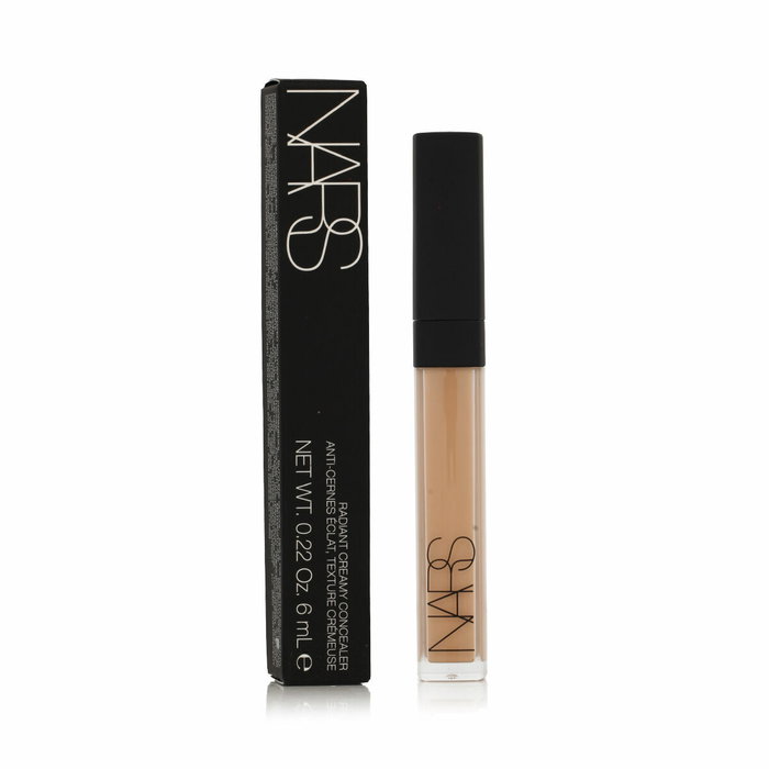 NARS RADIANT Creamy Concealer #Ginger 6 ml NARS RADIANT Creamy Concealer #Ginger 6 ml