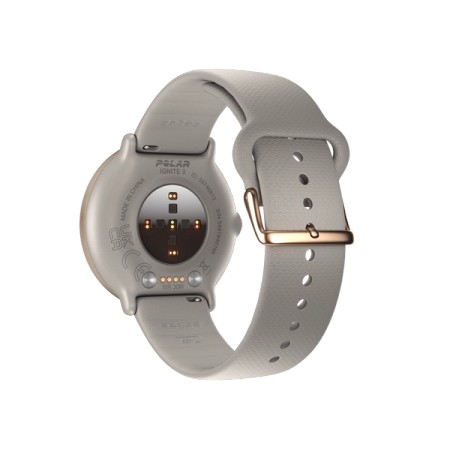 Polar IGNITE 3 S-L Greige Sand