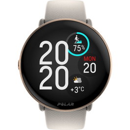 Polar Ignite 3 S-L greige sand