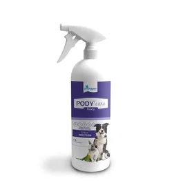 Bioplagen PODY CARE READY SPRAY Antiparasitario 1L