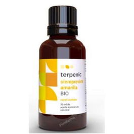 Terpenic Siempreviva Aceite Esencial Bio 30Ml