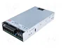 MEAN WELL RSP-500-5 450W 5VDC 90A