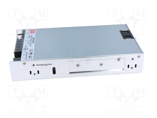 MEAN WELL RSP-500-5 450W 5VDC 90A MEAN WELL RSP-500-5 450W 5VDC 90A