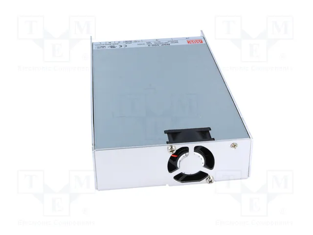 MEAN WELL RSP-500-5 450W 5VDC 90A MEAN WELL RSP-500-5 450W 5VDC 90A