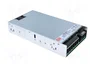 MEAN WELL RSP-500-5 450W 5VDC 90A