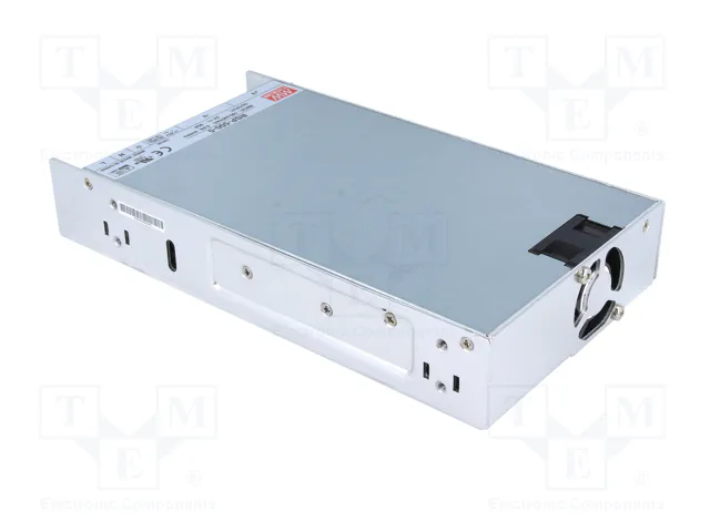 MEAN WELL RSP-500-5 450W 5VDC 90A MEAN WELL RSP-500-5 450W 5VDC 90A