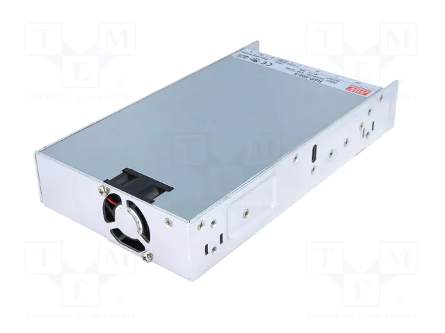 MEAN WELL RSP-500-5 450W 5VDC 90A MEAN WELL RSP-500-5 450W 5VDC 90A