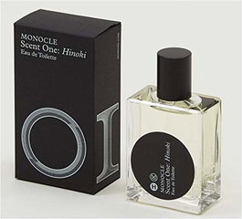 Comme Des Garçons Monocle Yoyogi Eau De Toilette 50 ml