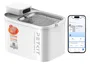 Petkit EverSweet Max 2 Fuente Inteligente UVC 3L Blanco
