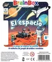 Asmodee BrainBox Pocket El espacio