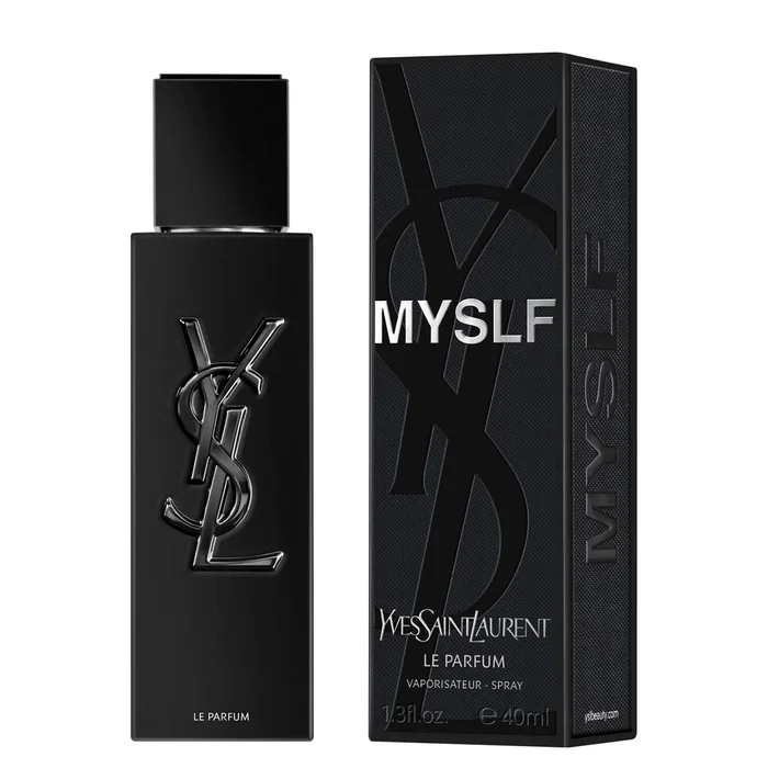 Yves Saint Laurent Myslf Le Parfum Extrait De Parfum 40 ml
