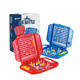 GIROS Juego Batalla Naval Giros Play
