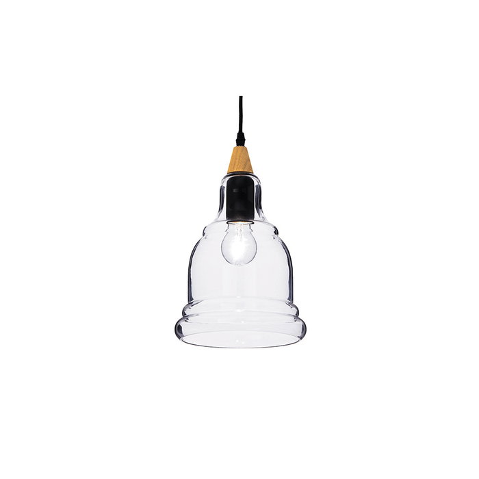 Ideal Lux Lámpara Colgante Gretel