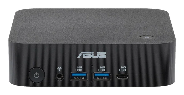 Asus ExpertCenter PN54-S1-S50015AL Mini PC AMD Ryzen 5 220 16GB 512GB SSD Negro