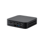 ASUS Mini PC ExpertCenter PN54-S1-S50015AL AMD Ryzen 5 220, 16 GB DDR5, 512 GB SSD NVMe M.2, Gráficos AMD Radeon 740M, Wi-Fi 7, Windows 11 Pro, Color Negro
