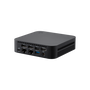 ASUS Mini PC ExpertCenter PN54-S1-S50015AL AMD Ryzen 5 220, 16 GB DDR5, 512 GB SSD NVMe M.2, Gráficos AMD Radeon 740M, Wi-Fi 7, Windows 11 Pro, Color Negro