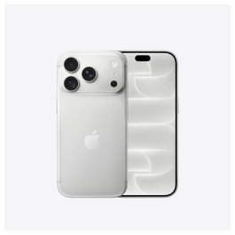 Apple iPhone 18 Pro 2TB Silver
