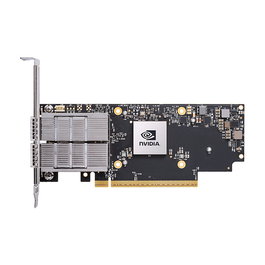 NVIDIA ConnectX-7 Tarjeta de Red Interna PCIe 5.0 x16 OSFP - 400Gb Ethernet / 400Gb InfiniBand para Servidor (OCP 3.0)