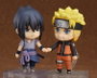Good Smile Company Naruto Shippuden Nendoroid Sasuke Uchiha 10 cm