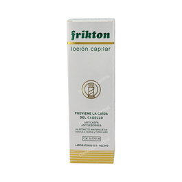 FRIKTON Loción Capilar 250ml