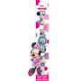 Reloj Digital Minnie Disney 29x9,5cm