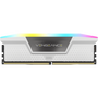 Corsair Vengeance RGB DDR5 32 GB (2x16 GB) 6000 MHz Blanco
