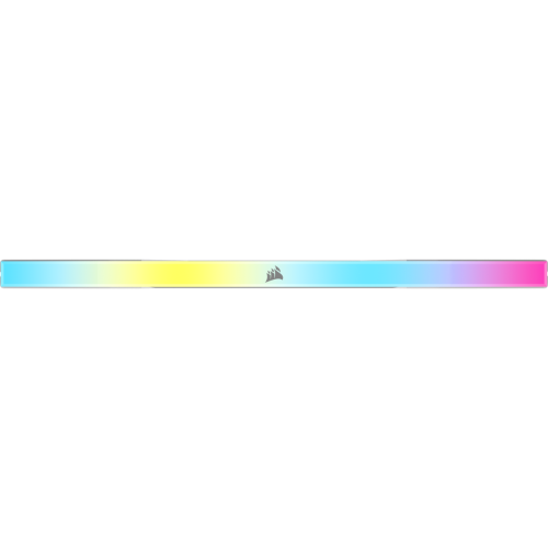 Corsair Vengeance RGB DDR5 32 GB (2x16 GB) 6000 MHz Blanco