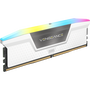 Corsair Vengeance RGB DDR5 32 GB (2x16 GB) 6000 MHz Blanco