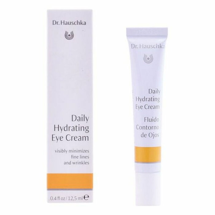 Dr. Hauschka Fluido Contorno de Ojos 12,5 ml Dr. Hauschka Fluido Contorno de Ojos 12,5 ml