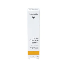 DR. HAUSCHKA Fluido Contorno De Ojos 12,5ml
