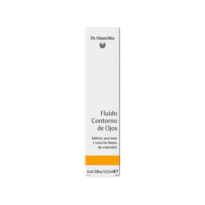 Dr. Hauschka Fluido Contorno de Ojos Anti Ojeras y Bolsas 12,5 ml Dr. Hauschka Fluido Contorno de Ojos Anti Ojeras y Bolsas 12,5 ml