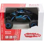 Buddy Toys Coche radiocontrol CLIMBER BRC 18.611