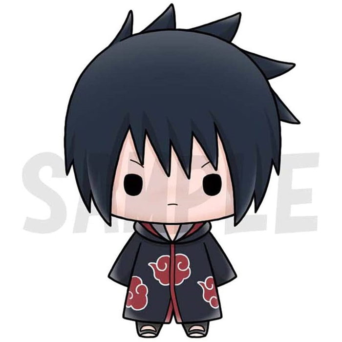 Megahouse Naruto Chokorin Mascot Set Vol. 2 (6 artículos) Megahouse Naruto Chokorin Mascot Set Vol. 2 (6 artículos)