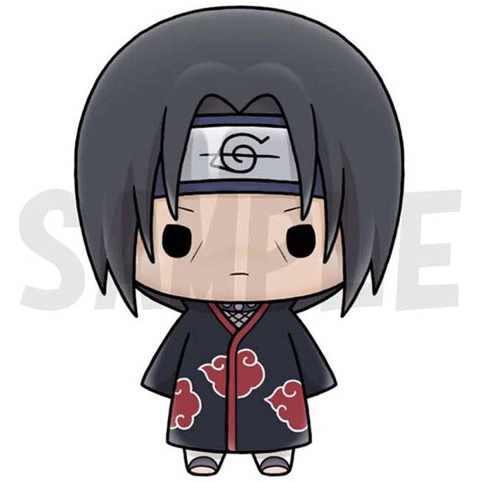 Megahouse Naruto Chokorin Mascot Set Vol. 2 (6 artículos) Megahouse Naruto Chokorin Mascot Set Vol. 2 (6 artículos)