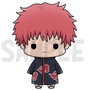 Megahouse Naruto Chokorin Mascot Set Vol. 2 (6 artículos)