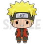 Megahouse Naruto Chokorin Mascot Set Vol. 2 (6 artículos)