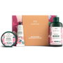 The Body Shop Small British Rose Estuche de 3 piezas